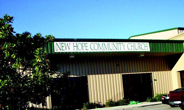 Gilroy church approaches Bible in novel way