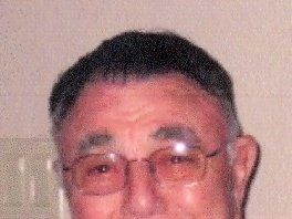 Manuel J. (Lucky) Barroza April 25, 1925 – August 18, 2012