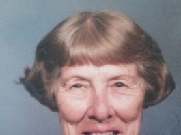 Winifred E. Gubser January 14, 1920 – August 17, 2012