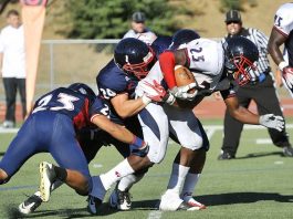 FOOTBALL: Rams’ excitement builds as Week 1 approaches