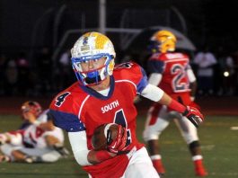 FOOTBALL: Soares gives verbal committment to SJSU