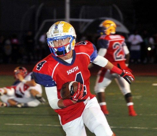 FOOTBALL: Soares gives verbal committment to SJSU