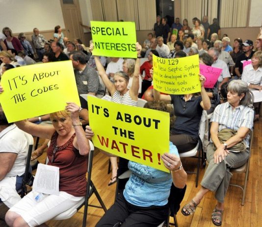 Breaking: Planning commission approves mosque