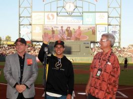 RUNNING: Bennett is back home