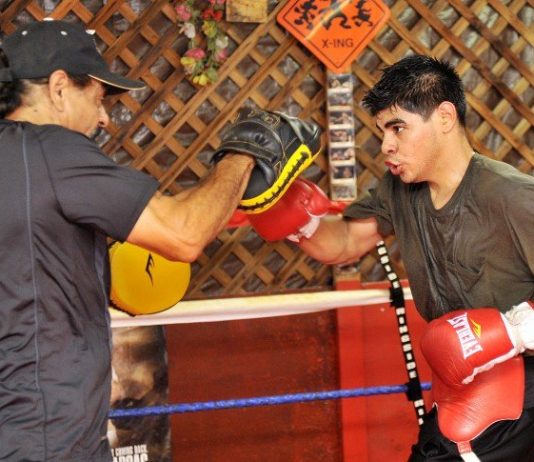 BRIEFS: Randy Guerrero gets opponent for Sept. 8 debut bout