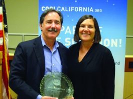 Weston Miles Architects named Cool California Small Business of the Year