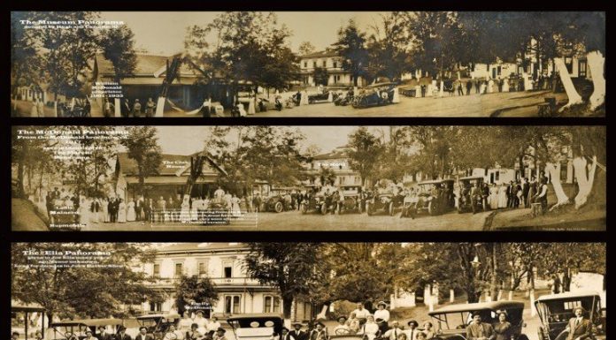 Historic photo sales will benefit Gilroy Museum and Gilroy Hot Springs