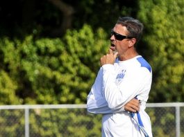SEASON PREVIEW: Gilroy High football