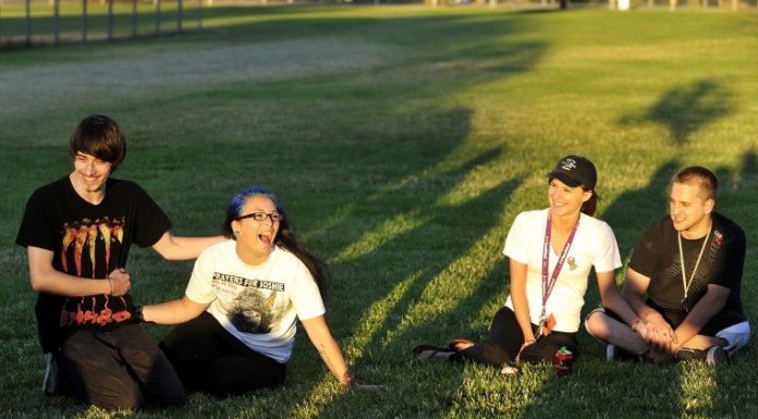 Joshie Valdez remains in hospital, ‘usually in good spirits’