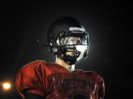 FOOTBALL: Annual Midnight Madness practice kicks off Cougars’ campaign