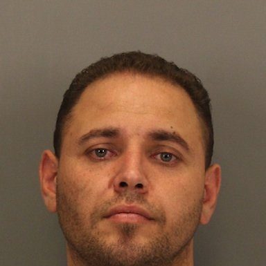 Gavilan College lockdown ends following felony arrest