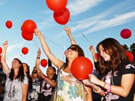 Searching for teen: Six months of sadness