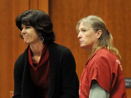 Stacy Lonnberg claims she is mentally unstable for trial