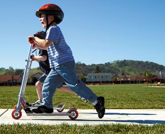 Council talks improving softball diamond at Sunrise Park