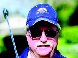 GOLF TIPS: Chipping and putting influence each other