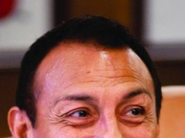 Councilman storms out of meeting