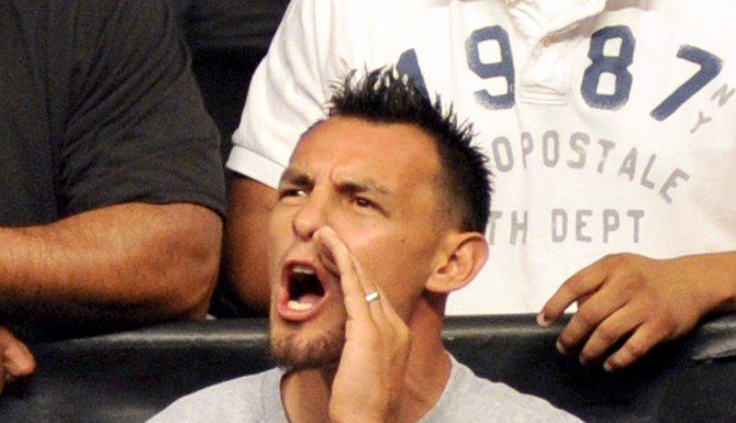 BOXING: Robert Guerrero discusses Broner encounter and what may be next