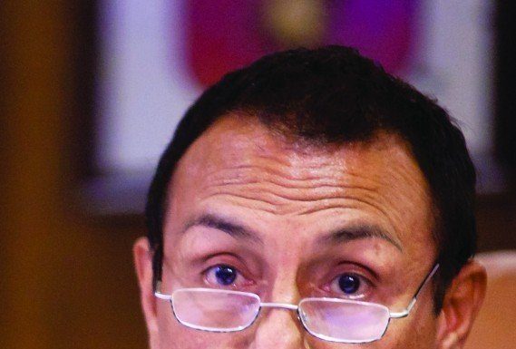 Fewer than 50 days to convince Gilroy