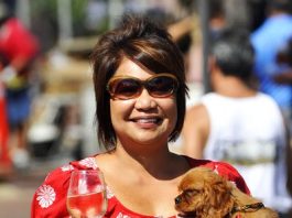 Festival this weekend: Get a taste of Morgan Hill