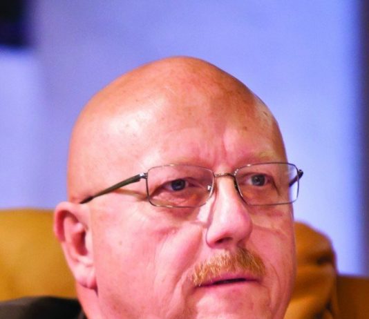 Q & A with mayoral candidate Dion Bracco