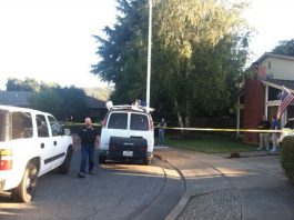 DA: Police dad will not be charged in shooting death of toddler son