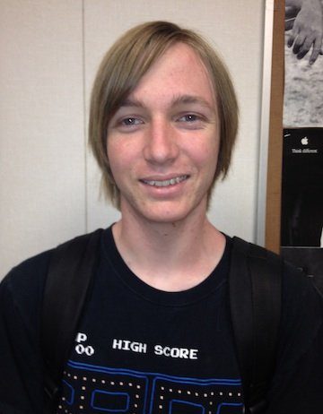 CHS, GECA students named National Merit Scholar semifinalists