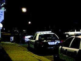 Updated: Man surrenders after 11-hour standoff in case of missing mother