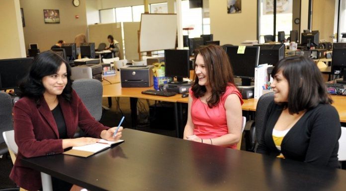 Workshops give tools to achieve college dreams