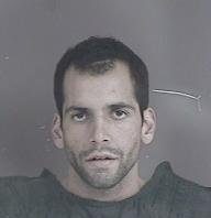 Suspect has jail history, but no violent offenses locally