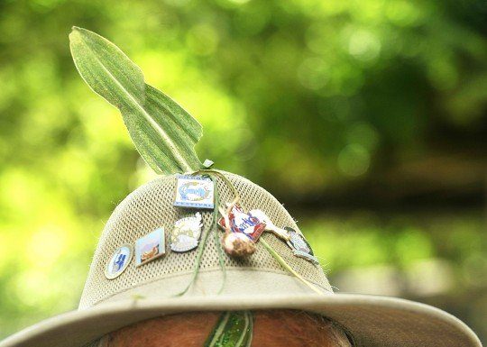 $325k from G-Fest to Gilroy