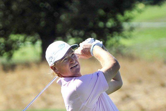 GOLF: Blixt outlasts field to claim Frys.com Open championship