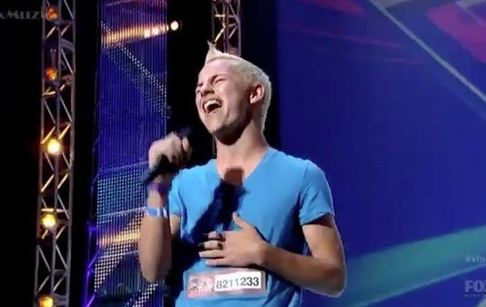 Austin watch: Gilroy teen narrowly misses top 16 on ‘X Factor;’ is there hope for a comeback?