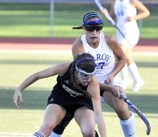 ROUNDUP: Gilroy field hockey tops St. Francis in overtime
