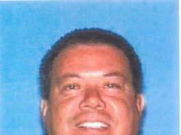 Dominguez charged: felony theft