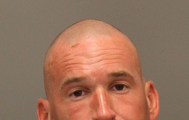 Violent Hollister man arrested after crime spree in Gilroy