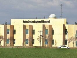 After third inspection, Saint Louise passes CMS survey