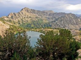 GETTING OUT: Visit this Ruby anytime