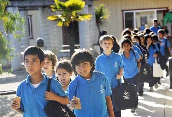 Gilroy Prep School leaders hopeful for Hollister expansion