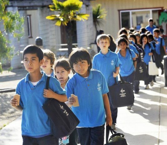 A new charter school for Morgan Hill?