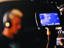 It’s raining on Gilroy’s parade…literally