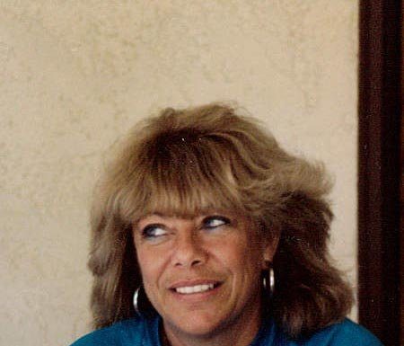 Genevieve Florence Wozniak February 8, 1939 –  October 24, 2012