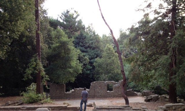 Private ranch purchased by land trust will expand Mt. Madonna County Park