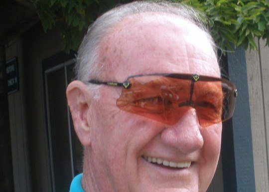 Robert K. (Bob) Popenhager  January 8, 1945 – October 24, 2012