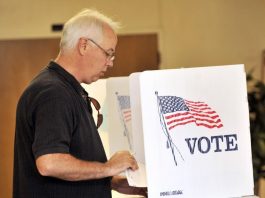 Still time to turn in ballots