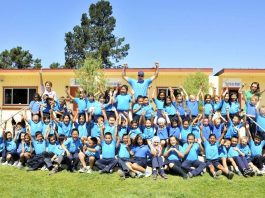 Updated: Hollister charter petition squeaks by in 3-2 vote