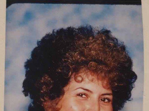 Jenny L Gonzalez June 30, 1941 – November 6, 2012