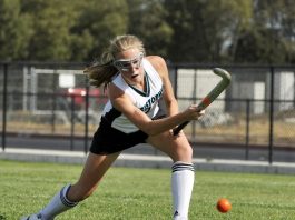 FIELD HOCKEY: Cougars claim first league championship