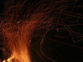 Firefighter lawsuit heats up