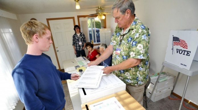 Ohio shaping up as ground zero for Election Day disputes