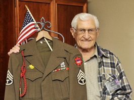 Saving their stories